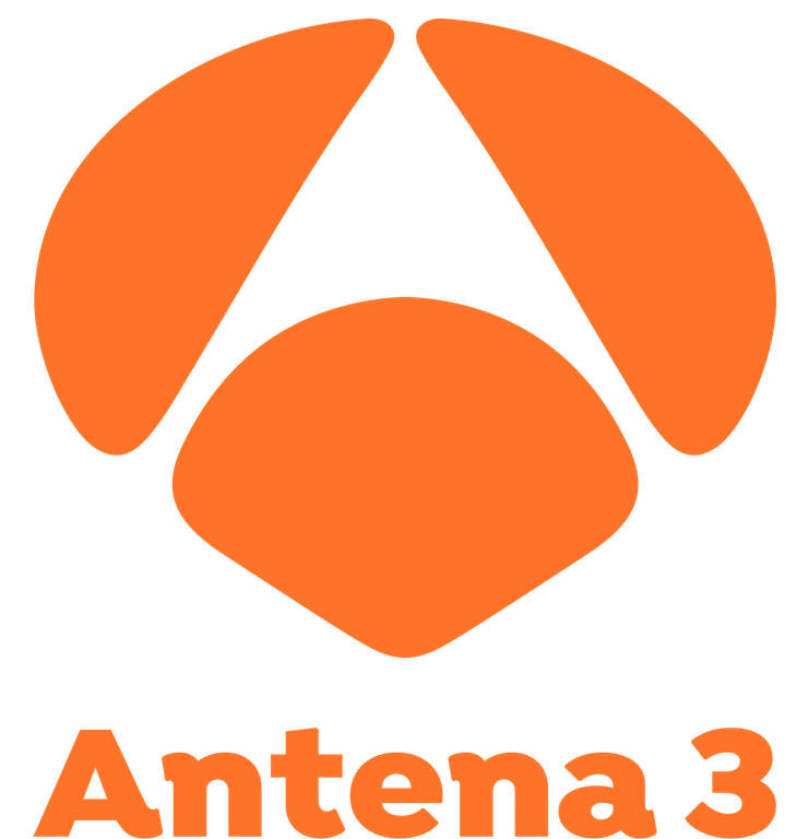 Antena 3 Logo