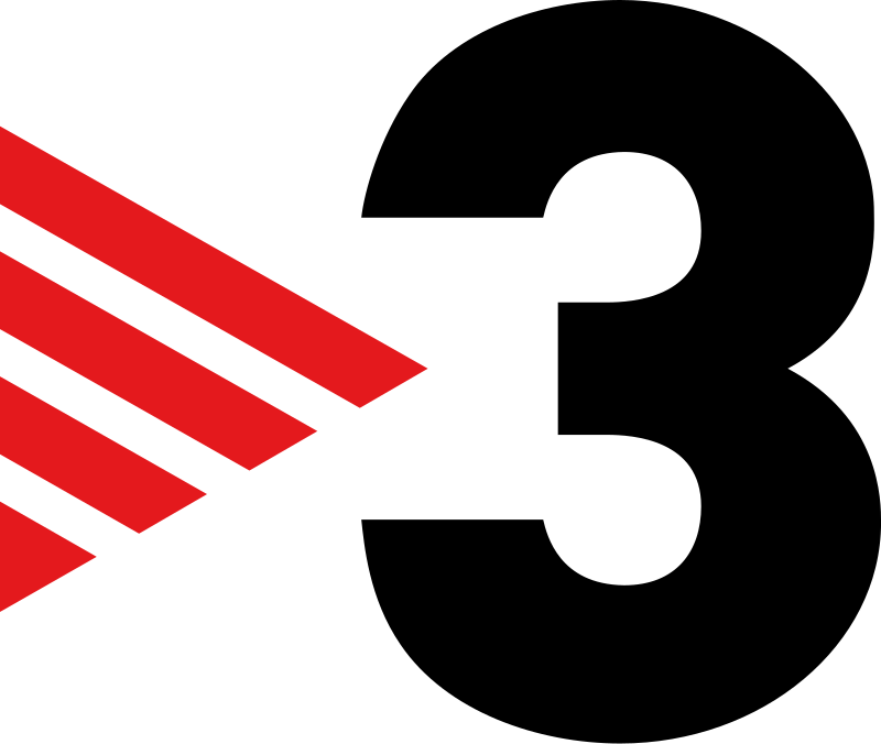 TV3 Logo